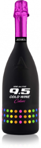 9.5 COLD WINE BRUT SPARKLING 