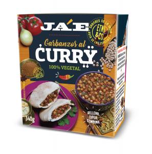 ETNI&CO: Curry