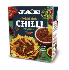 ETNI&CO: Chilli