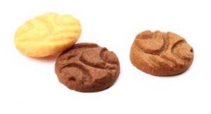 Mini biscuits & cookies