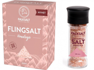 NEW Himalayan flakes