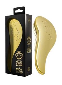 RICH by RICK ROSS Hair & Beard Brush