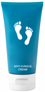 Foot Care Anti-Fungus Cream