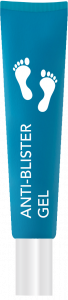 Foot Care Anti-Blister Gel