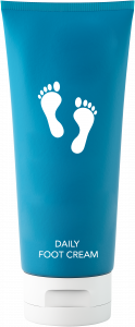 Foot Care Daily Cream