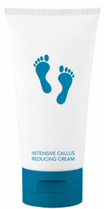 Foot Care Intensive Callus Reducing Cream