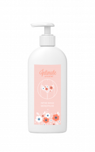 Intimate care Intim wash Menopause