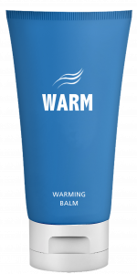 Relax -Pain Relieve- Balm