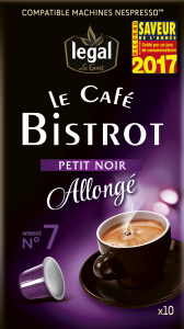 coffee capsules Private Label