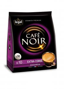 coffee soft pads Private Label