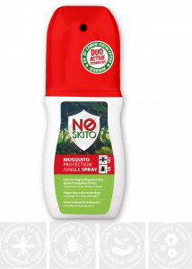 Noskito Jungle Spray