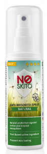 Mosquito Natural Protect Spray