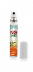 Noskito After Bite Relief Spray