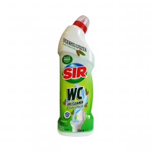 SIR WC GEL CLEANER