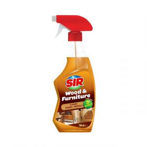 SIR WOOD&FURNITURE CLEANER