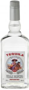 VILLA PANCHO SILVER TEQUILA
