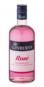 GINBERY'S ROSE