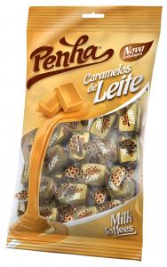 Penha- Milk Toffees 250g