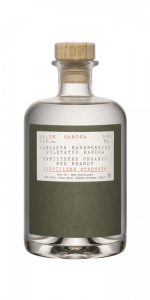 HANDSA DISTILLER’S STRENGTH