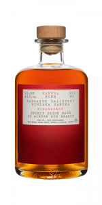 HANDSA ROWANBERRY SOUR