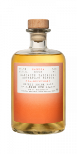 Handsa Sea- Buckthorn