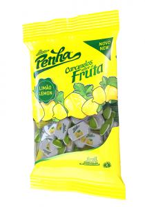 Penha- Fruit Chewy Caramels Lemon