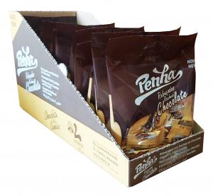 Penha- Chocolate Filled Candies 100g