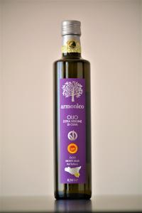 PDO/AOP Monti Iblei Evo Oil - Armonico