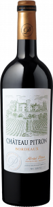 Chateau Pitron AOP bordeaux red 2018