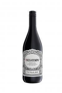 Vivaldi Winery - Passatempo Rosso Veneto IGT