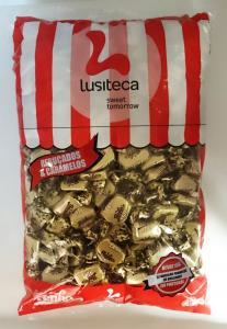 Penha- Milk Toffees 2 kg