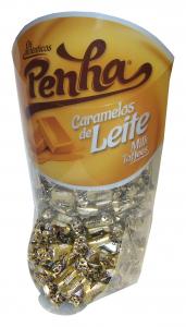 Penha- Milk Toffees 1Kg Display