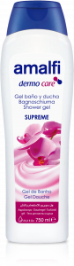 SUPREME BATH & SHOWER GEL AMALFI