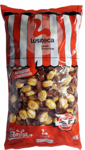 PENHA - Honey Filled Candies 2Kg