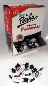 PENHA - Cough Drops 650g