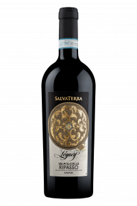 Salvaterra Winery - Valpolicella Ripasso Doc Superiore
