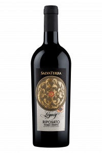 Salvaterra Winery - Veneto Rosso Igt “Riposato”