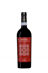 Codice Citra Winery - Montepulciano d'Abruzzo DOC