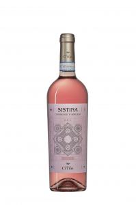 Codice Citra Winery - Cerasuolo d'Abruzzo DOC 2020