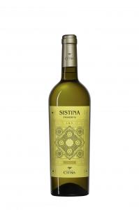 Codice Citra Winery - Passerina Terre di Chieti IGT 2020