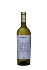 Codice Citra Winery - Pecorino Terre di Chieti IGT 2020