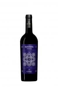 Codice Citra Winery - Primitivo Terre di Chieti IGT 2020