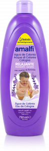 CALMING BABY COLOGNE AMALFI