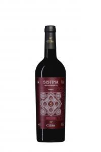 Codice Citra Winery - Vino Rosso Appassimento