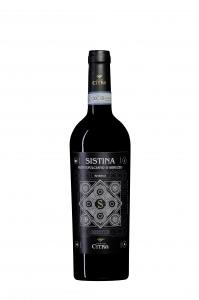 Codice Citra Winery - Montepulciano d'Abruzzo DOC Riserva 2018