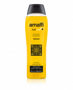 ARGAN SHAMPOO