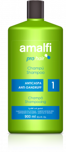 ANTI-DANDRUFF SHAMPOO 