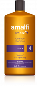 KERATIN SHAMPOO
