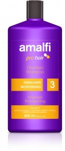 MOISTURIZING SHAMPOO