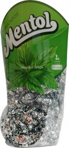 Sweet Flavours - Menthol Drops  1,5Kg Display